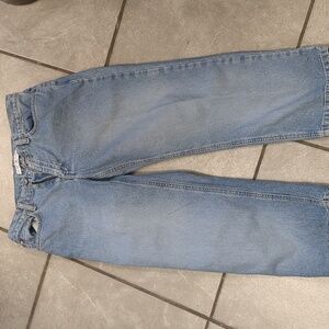 Vintage Tommy Hilfiger Jeans